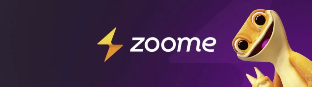Zoome Casino Free Spins
